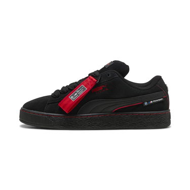 Tenisky a topánky Puma BMW M Motorsport Suede XL Čierna | 308706_01, 0