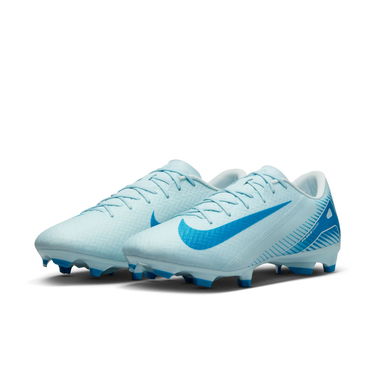Tenisky a topánky Nike Zoom Mercurial Vapor 16 Academy FG/MG Modrá | FQ8374-400, 1