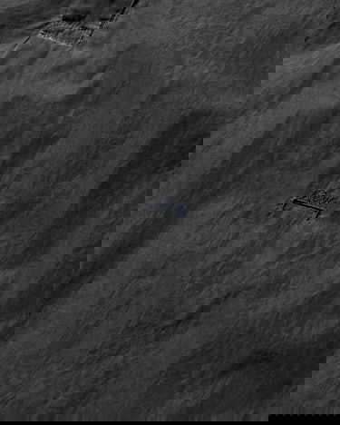 Košeľa A-COLD-WALL* A-COLD-WALL* Millbank Longsleeve Polo Čierna | ACWMSH161 BLK, 4