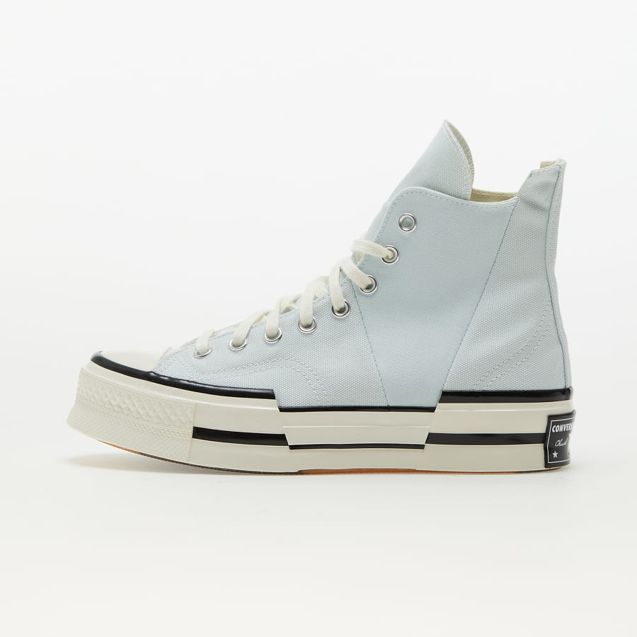 Tenisky a topánky Converse Chuck Taylor All-Star 70 Hi Plus Aqua Mist Modrá | A03537C, 1