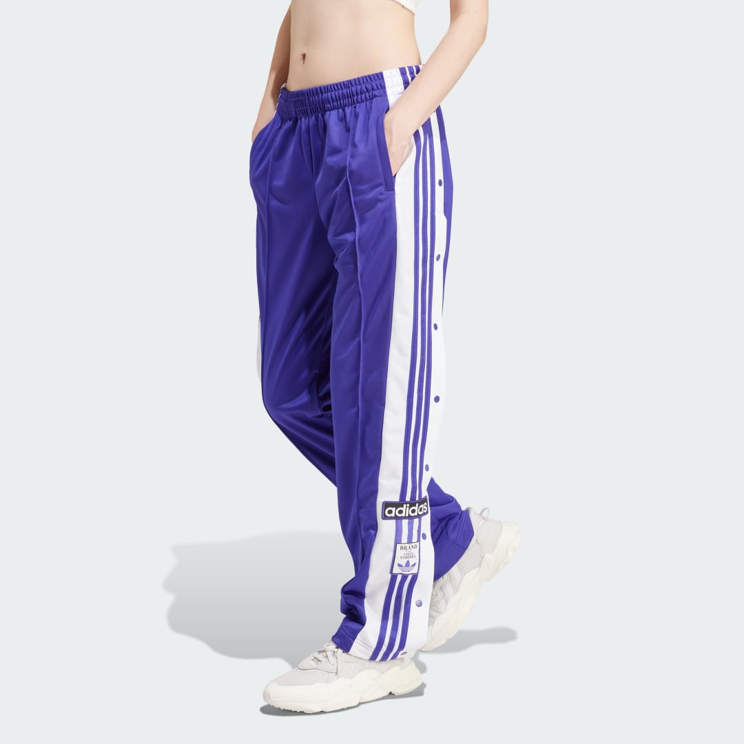 Adibreak Tracksuit Bottoms