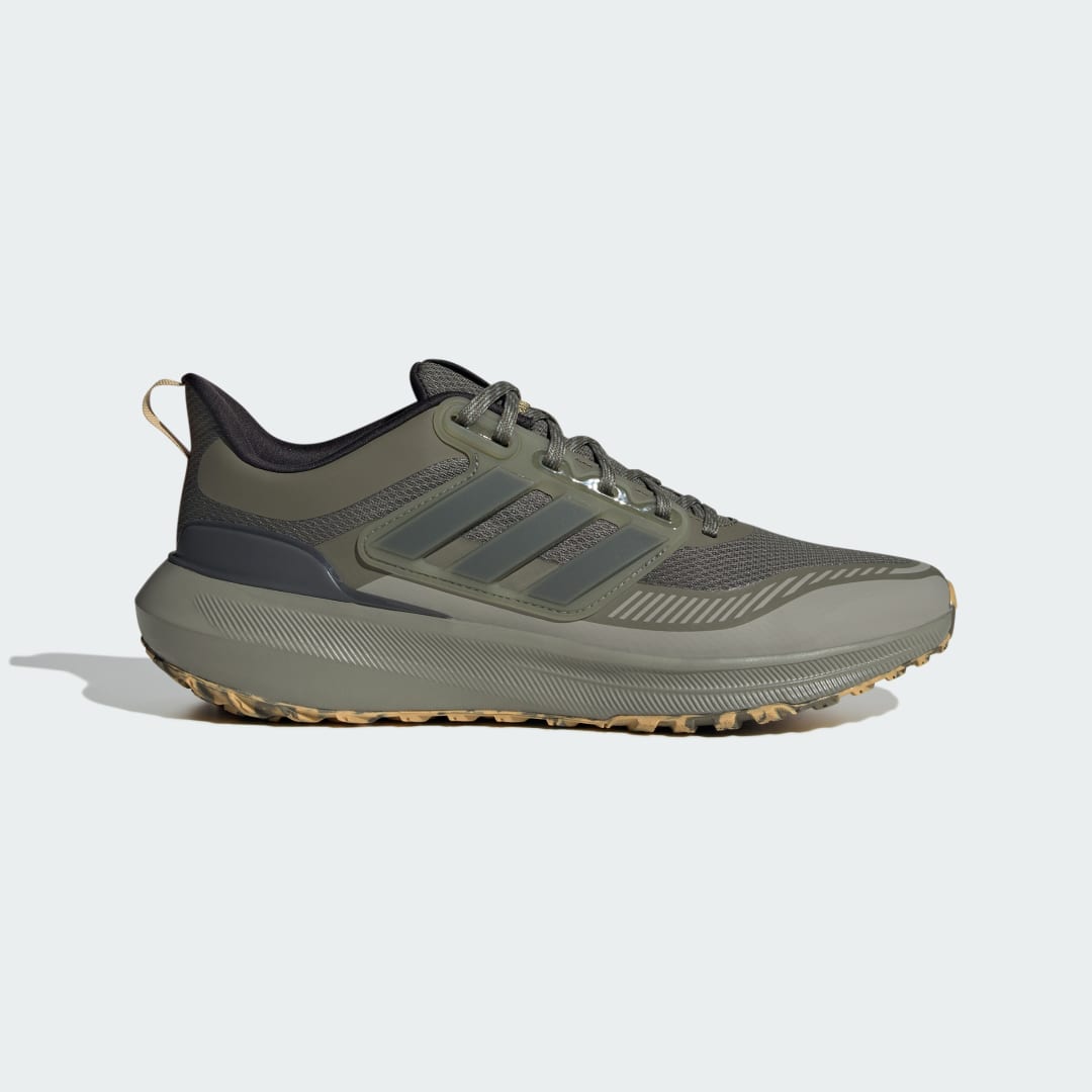 Tenisky a topánky adidas Performance Ultrabounce TR Bounce Running Shoes Čierna | IF4020, 0