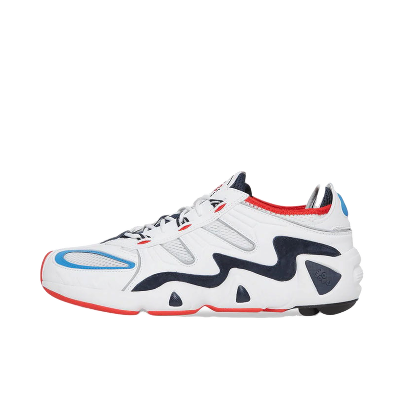 Tenisky a topánky adidas Consortium Consortium FYW S-97 "OG" Biela | G27704
