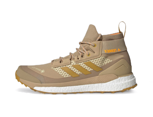Outdoor adidas Performance Terrex Free Hiker Gore-Tex Béžová | GZ0361