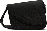 Salvatore Ferragamo Fiamma Shoulder Bag