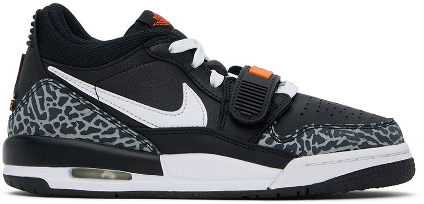 Tenisky a topánky Jordan Air Jordan Legacy 312 Low Čierna | CD9054-018, 0