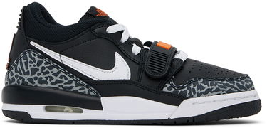 Tenisky a topánky Jordan Air Jordan Legacy 312 Low Čierna | CD9054-018, 0