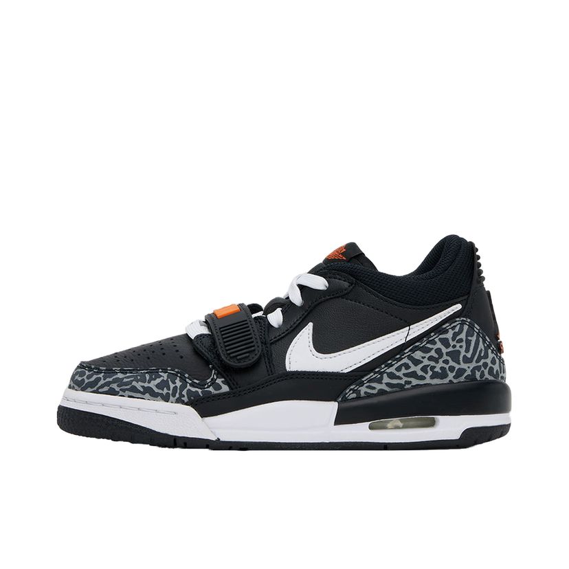 Tenisky a topánky Jordan Air Jordan Legacy 312 Low Čierna | CD9054-018