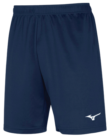 Šortky Mizuno Athletic Shorts Trad Shukyu Navy | p2eb7635-14, 0