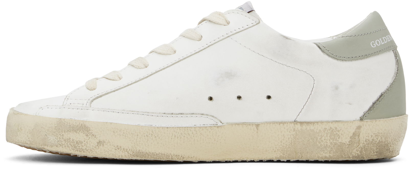 Golden Goose Super-Star Classic