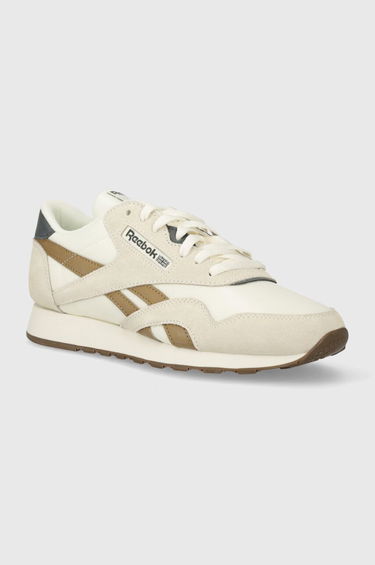 Tenisky a topánky Reebok Classic Nylon Béžová | 100074324, 0
