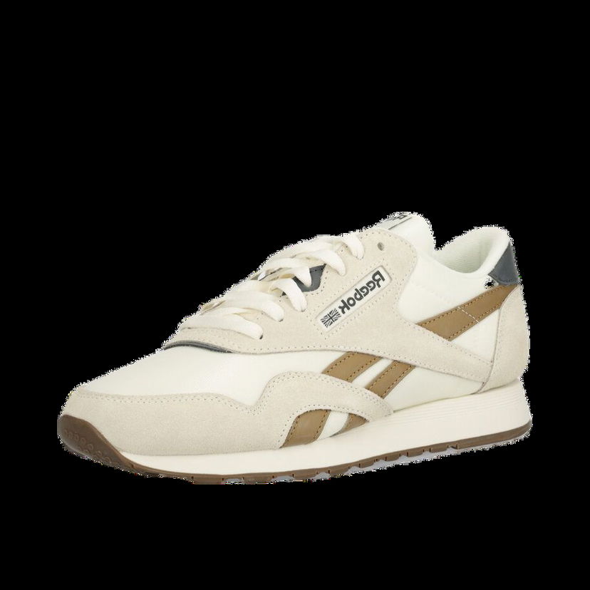 Tenisky a topánky Reebok Classic Nylon Béžová | 100074324