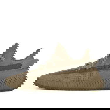 Tenisky a topánky adidas Yeezy Yeezy Boost 350 V2 "Earth" Hnedá | FX9033, 1