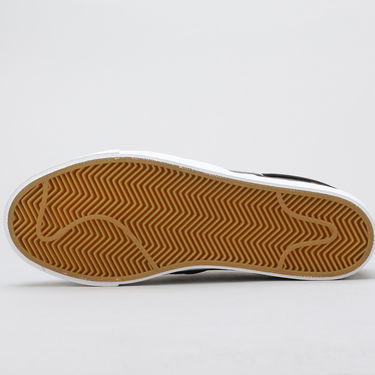 Tenisky a topánky Nike SB Zoom Stefan Janoski Slip Čierna | 833564-003, 4