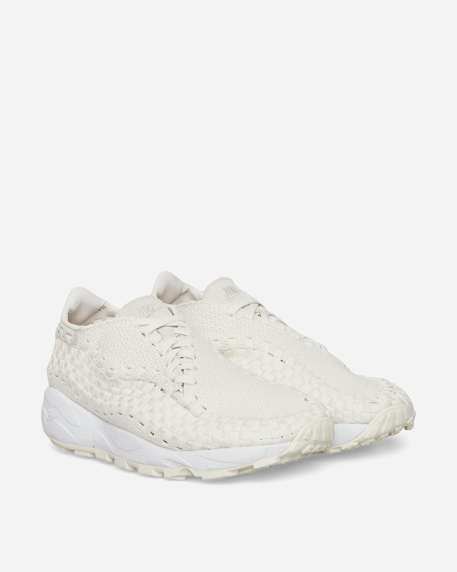 Air Footscape Woven Phantom (Women's)