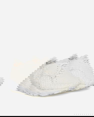 Tenisky a topánky Nike Air Footscape Woven Phantom (Women's) Béžová | FZ0405-001, 4