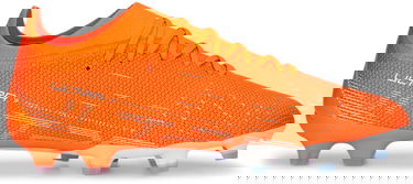 Tenisky a topánky Puma ULTRA MATCH FG/AG Oranžová | 107217-001, 2