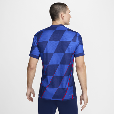 Dres Nike Dri-FIT ADV Authentic Croatia 2024/25 Modrá | FZ7146-405, 3