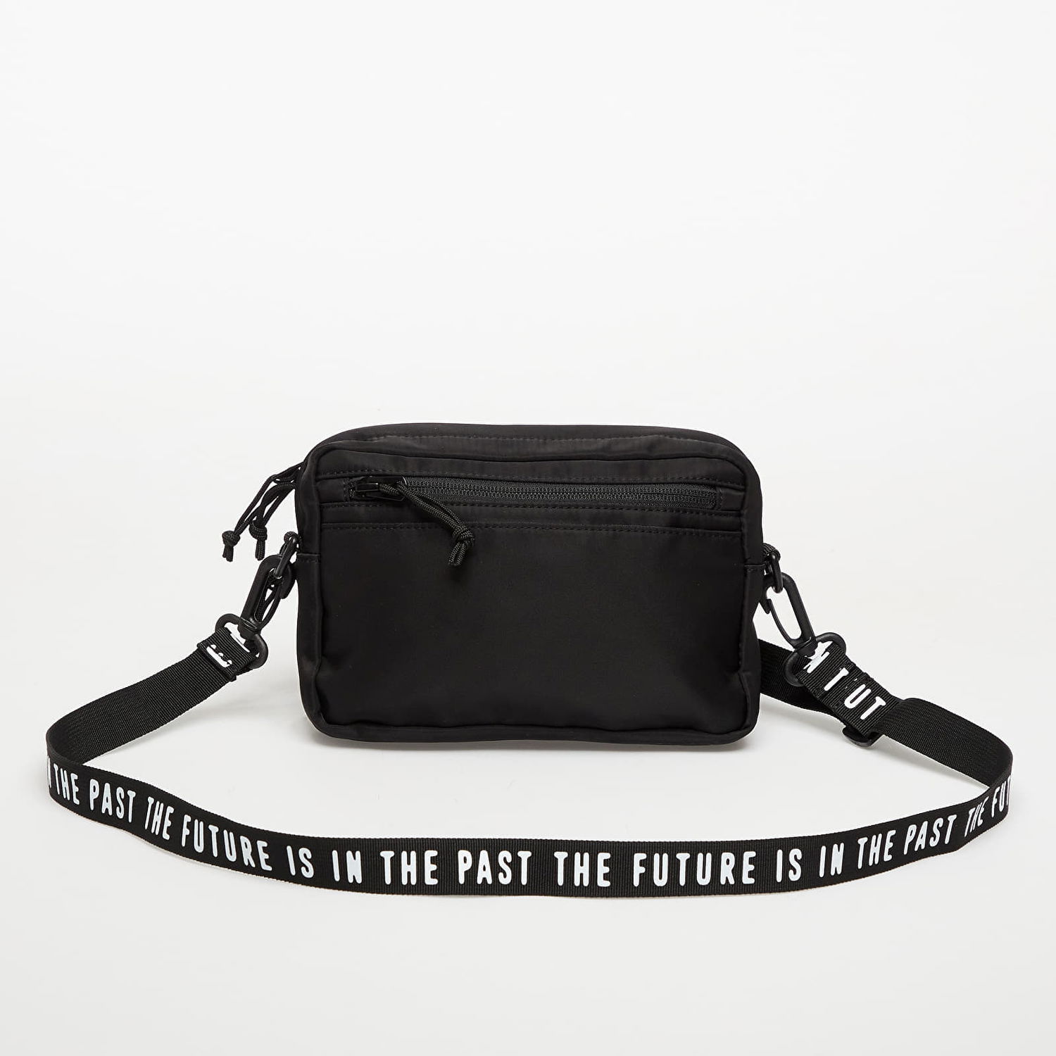 Taška cez rameno Human Made HUMAN MADE Military Pouch Čierna | HM30GD046BK, 1