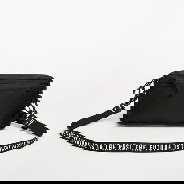 Taška cez rameno Human Made HUMAN MADE Military Pouch Čierna | HM30GD046BK, 1