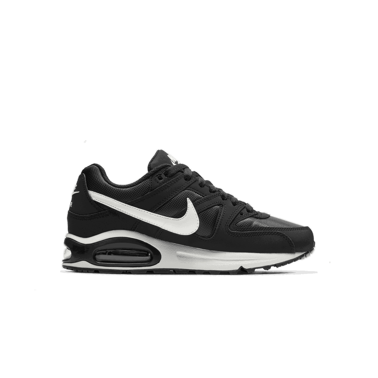 Tenisky a topánky Nike Air Max Command W Čierna | 397690 021, 1