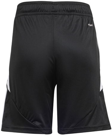 Šortky adidas Originals adidas TIRO24 SHO Y Čierna | ir9368, 1