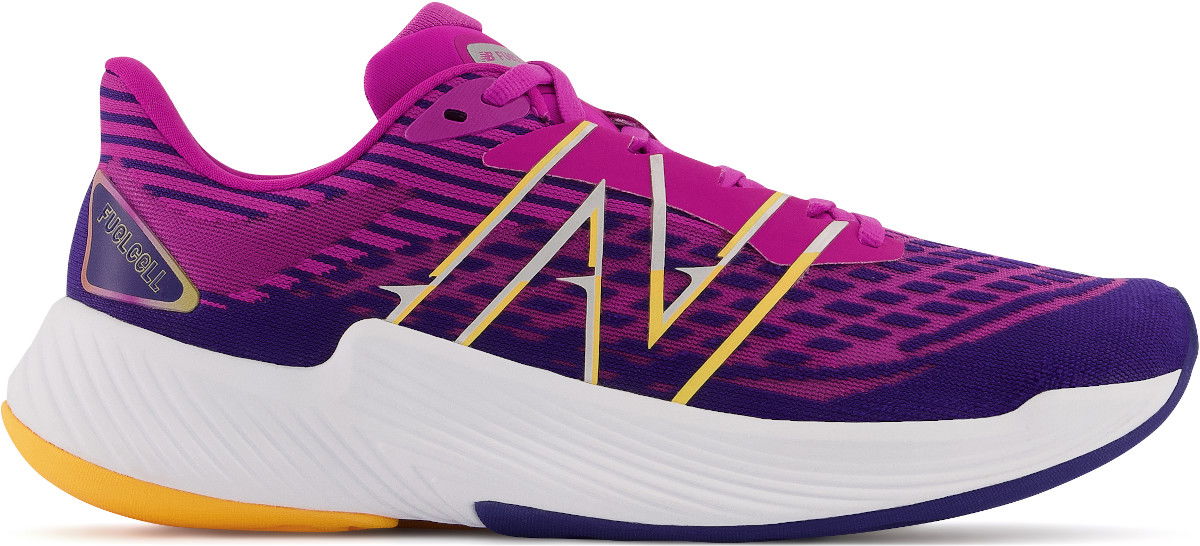 Tenisky a topánky New Balance FuelCell Prism v2 Fialová | wfcpzcn2, 0
