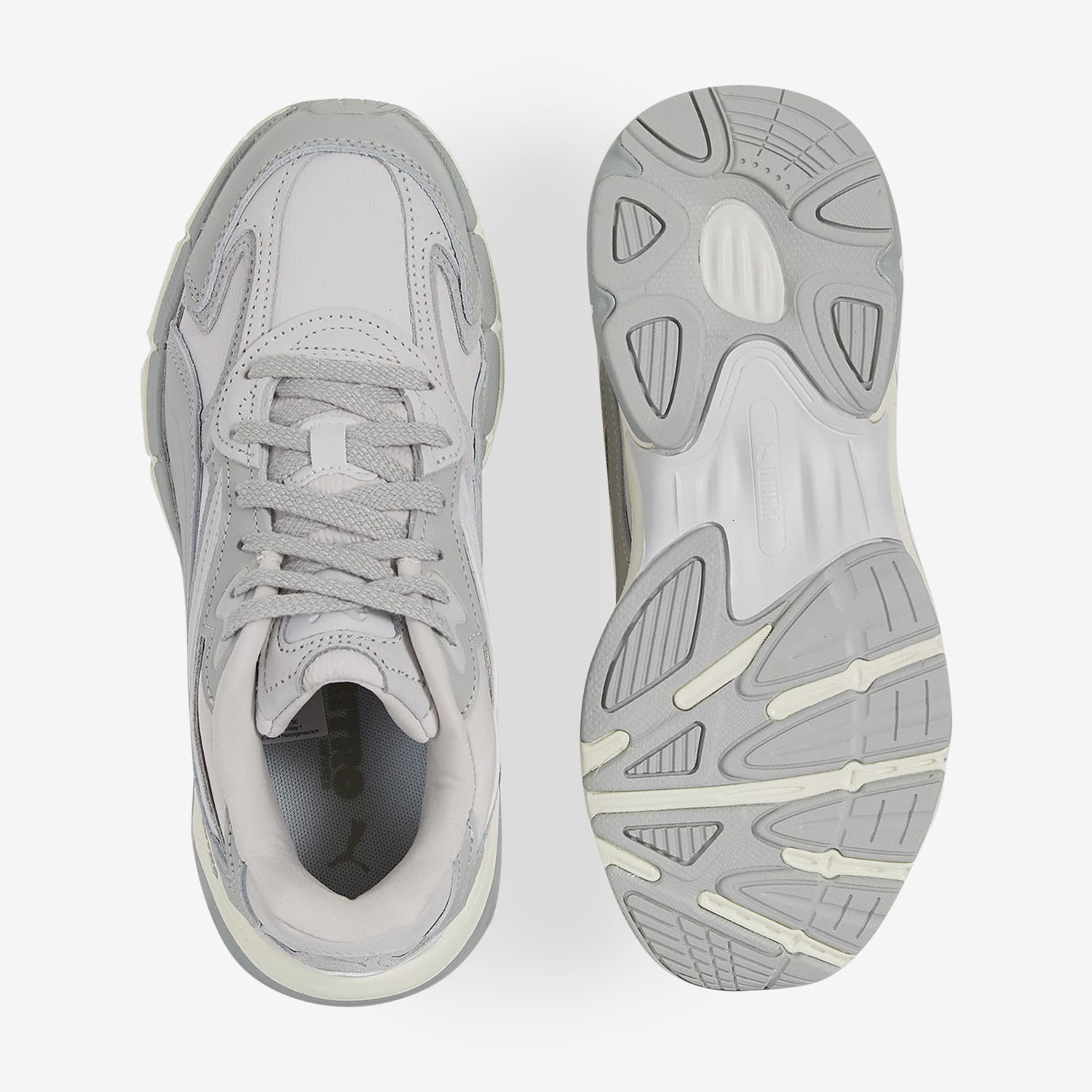 Tenisky a topánky Puma Teveris Nitro Selflove W Šedá | 392726 02, 1