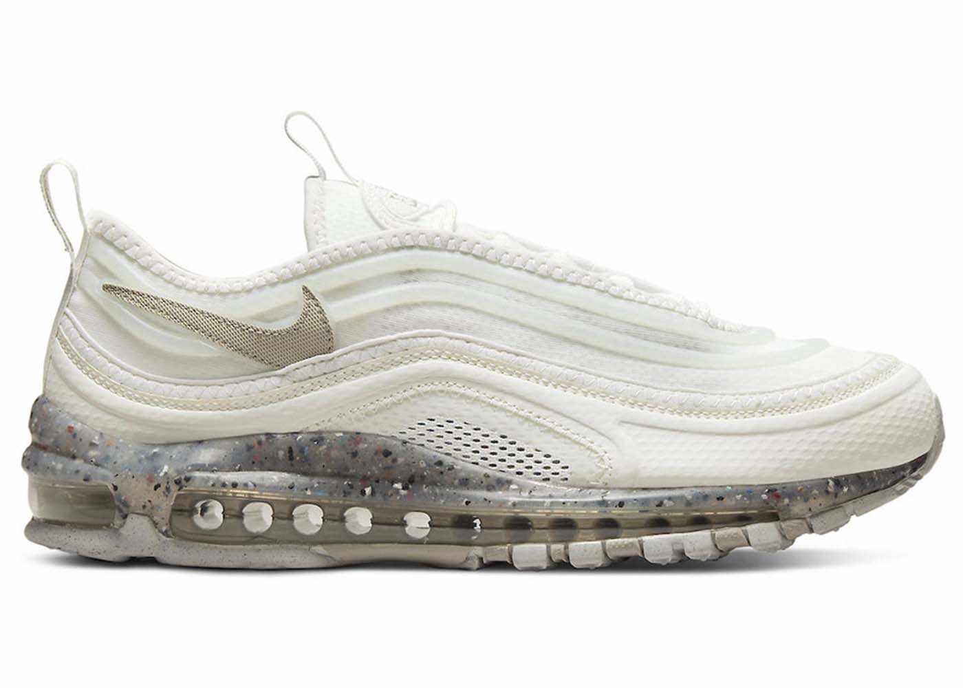Tenisky a topánky Nike Air Max 97 Terrascape Sail Šedá | DJ5019-100, 0