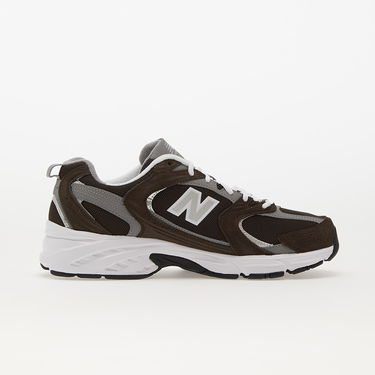 Tenisky a topánky New Balance 530 "Brown" Hnedá | MR530CL, 0