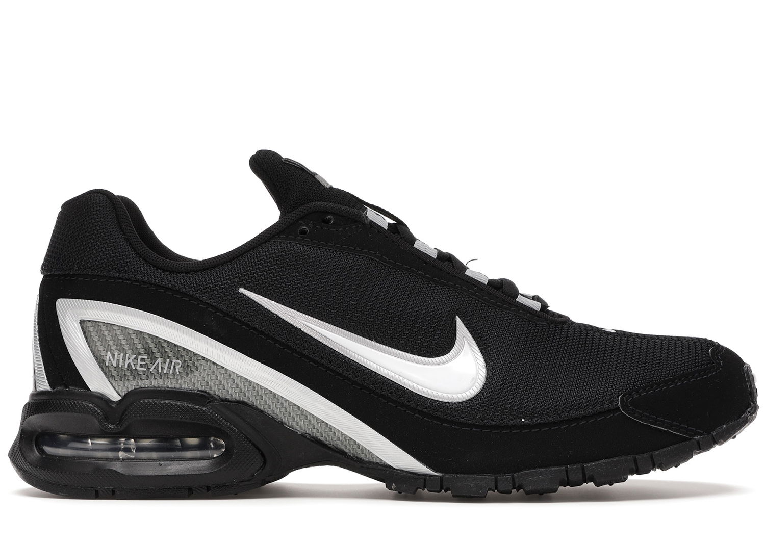 Tenisky a topánky Nike Air Max Torch 3 Black Čierna | 319116-011, 0