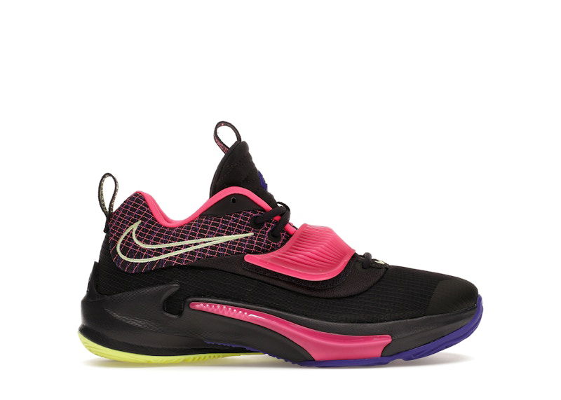 Tenisky a topánky Nike Zoom Freak 3 Čierna | DB4158-500, 0