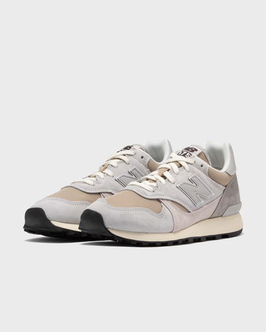 Tenisky a topánky New Balance 475 Šedá | M475VTI, 1