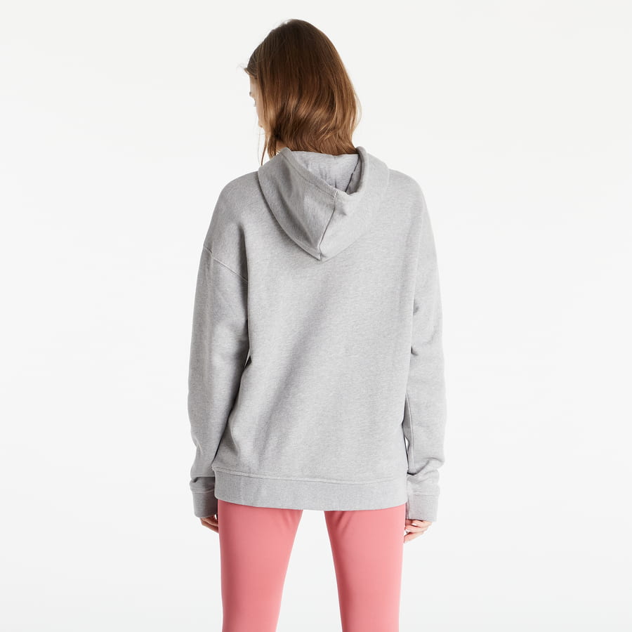 Mikina adidas Originals TRF Hoodie Šedá | H33589, 1