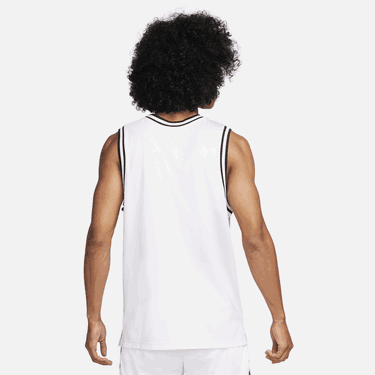 Dres Nike Dri-FIT DNA Biela | FQ3707-100, 1