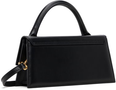 Kabelka Jacquemus Les Classiques 'The long Chiquito' Bag Čierna | 21HBAW00004AC01C01, 2