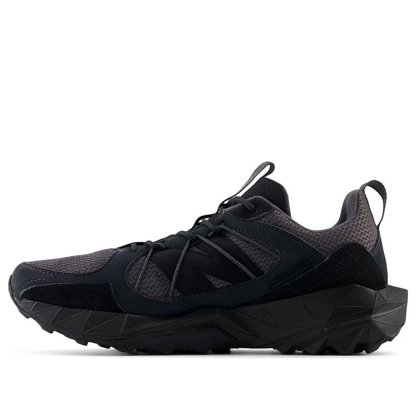 Tenisky a topánky New Balance Tektrel Čierna | MTTTRSLK