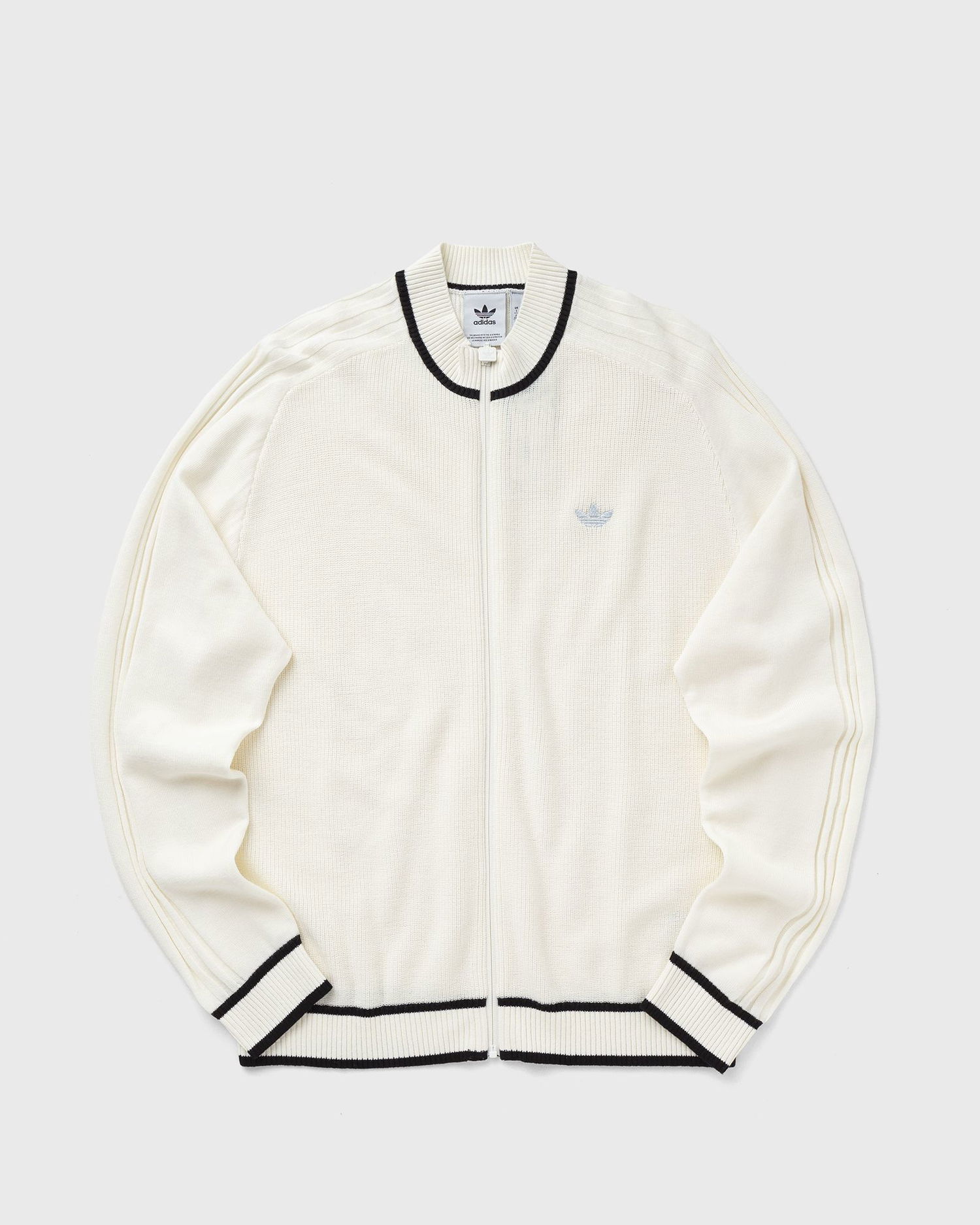 Sveter adidas Originals Premium Cardigan XL Biela | JD3402, 0