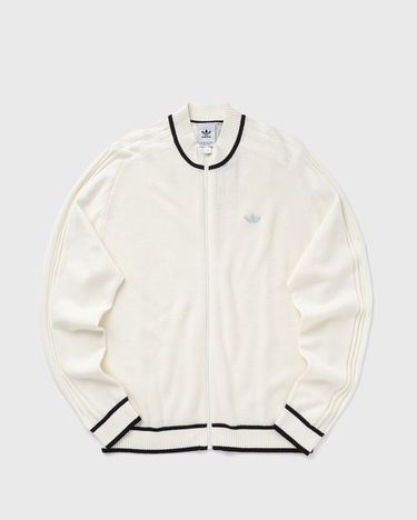 Sveter adidas Originals Premium Cardigan XL Biela | JD3402, 0