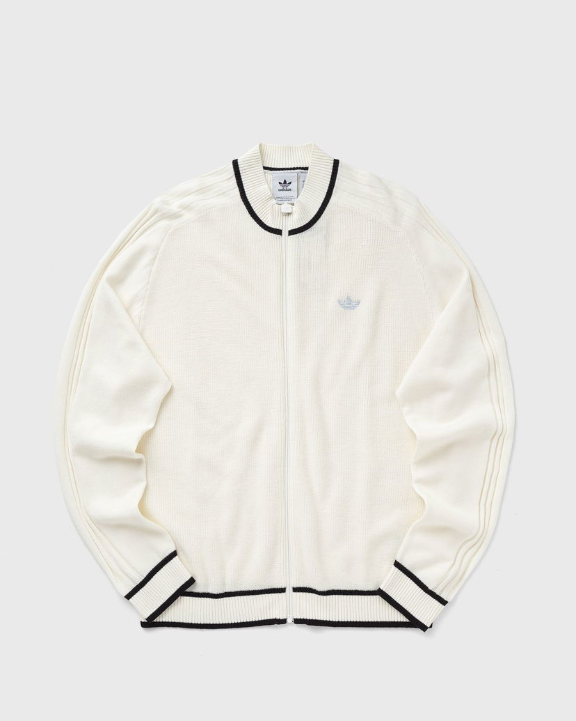 Sveter adidas Originals Premium Cardigan XL Biela | JD3402