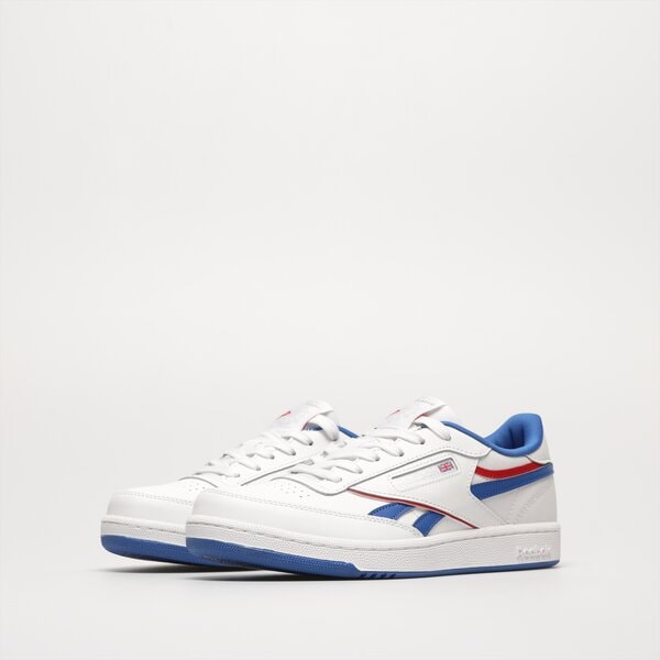 Tenisky a topánky Reebok Club C Revenge Biela | HR0645, 1