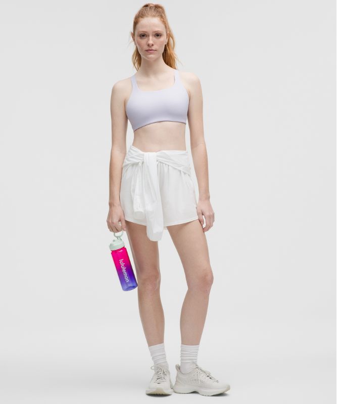 Fľaše lululemon Back to Life 710ml Water Bottle with Straw Ružová | prod11870448, 1