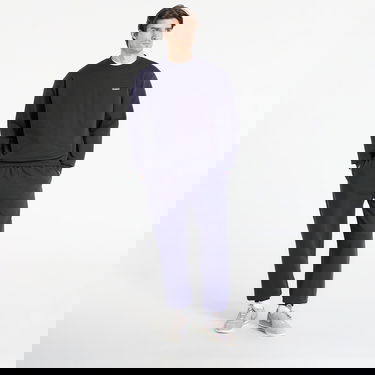 Mikina Queens Queens Essential Crewneck Sweatshirt XL Navy | QNS_120, 4