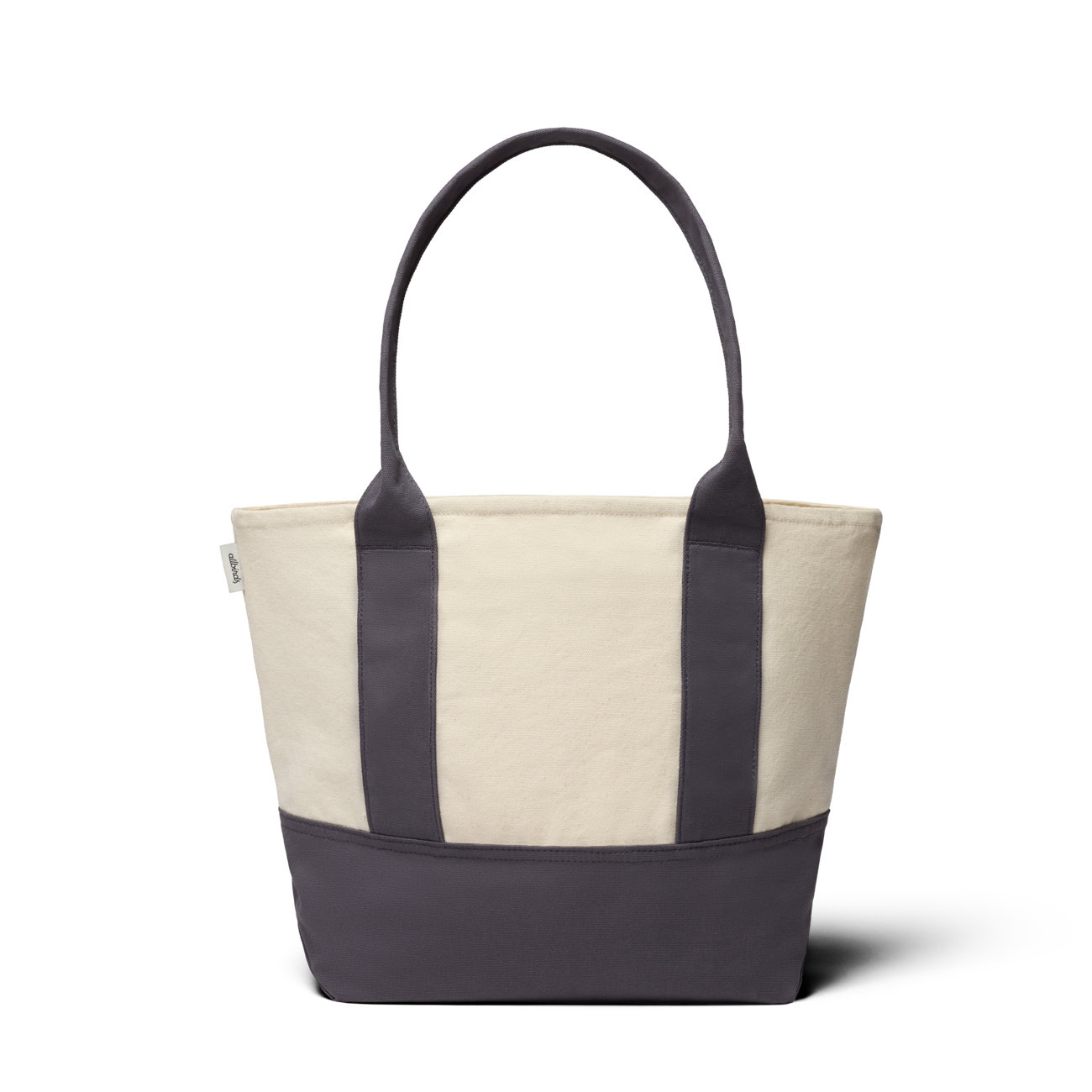Mini Canvas Tote Bag