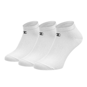 Ankle Socks 3-Pack