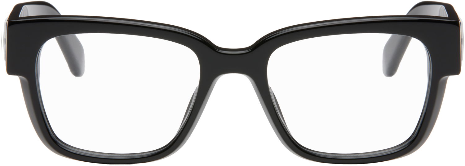 Slnečné okuliare Off-White Style 59 Glasses Čierna | OERJ059C99PLA0011000, 0