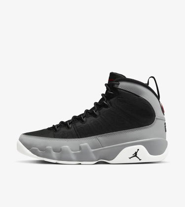 Tenisky a topánky Jordan Air Jordan 9 Retro Šedá | CT8019-060, 0