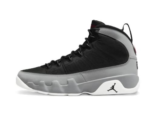 Tenisky a topánky Jordan Air Jordan 9 Retro Šedá | CT8019-060