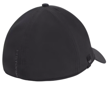 Šiltovka Under Armour Under Armour Storm Drive STR Cap Čierna | 1389889-001, 3