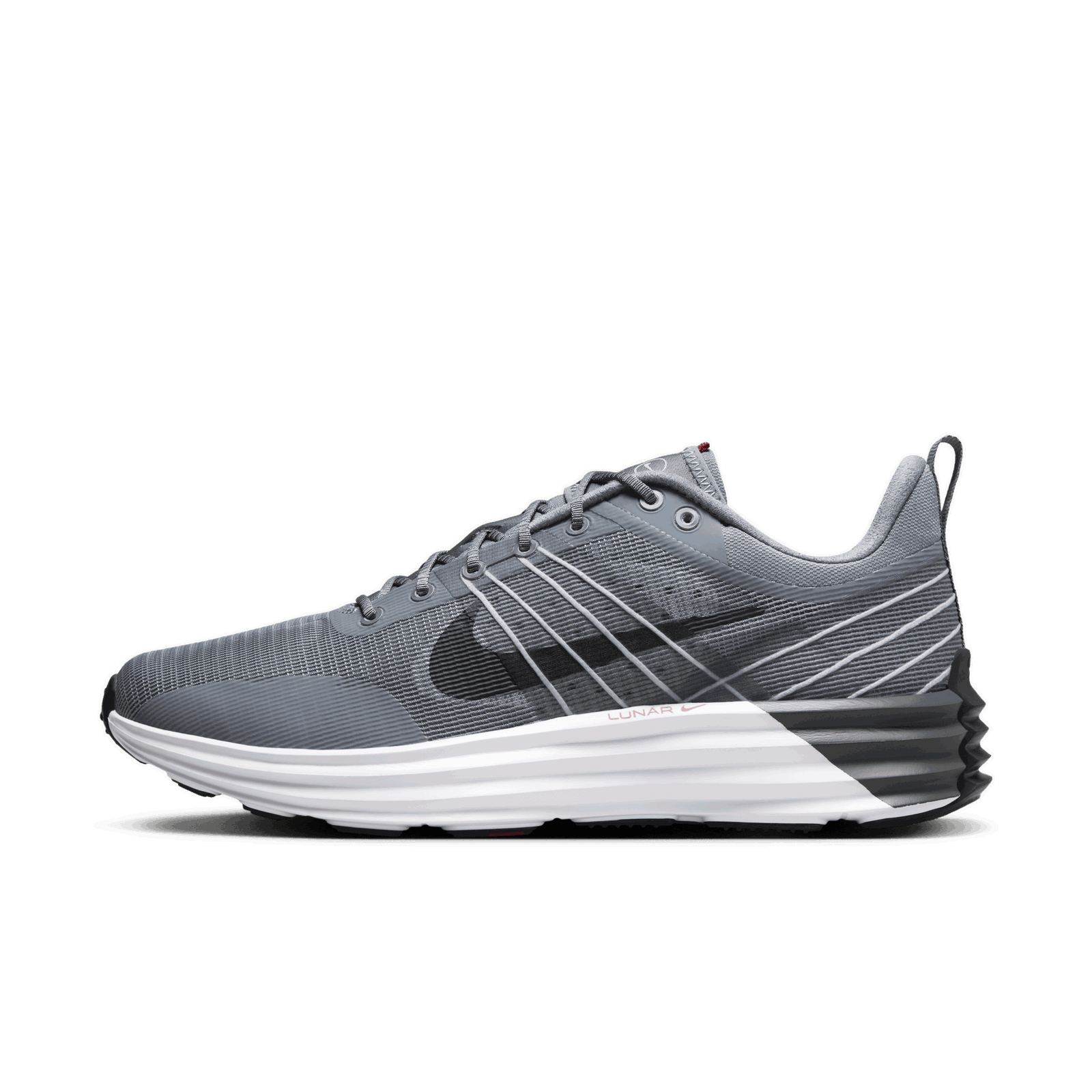 Lunar Roam Cool Grey